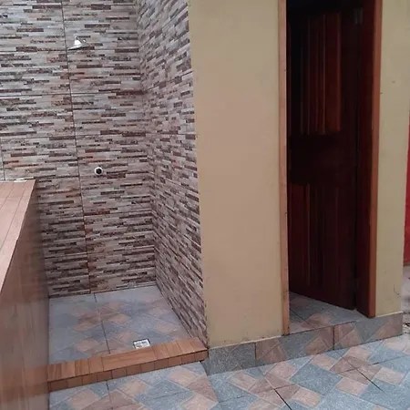 Casa Em Salinopolis Villa Exterior photo