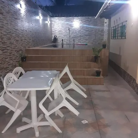 Casa Em Salinopolis Villa Exterior photo