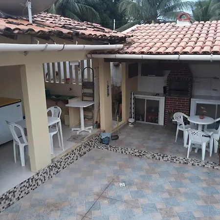 Casa Em Salinopolis Villa Exterior photo