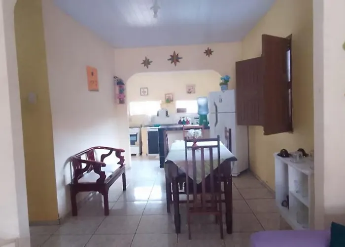 Casa Em Salinopolis