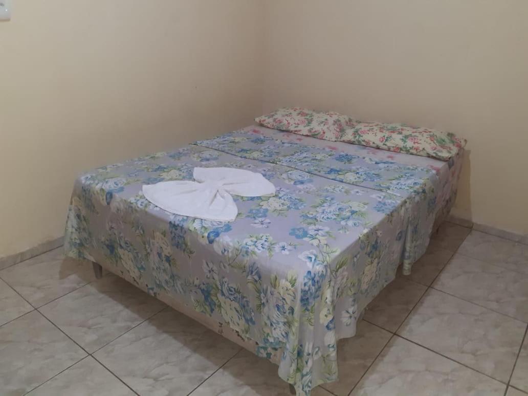 Holiday home Casa Em Salinopolis