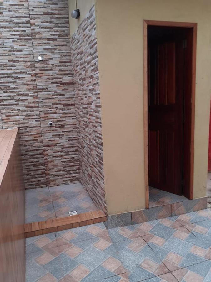 Casa Em Holiday home Salinopolis