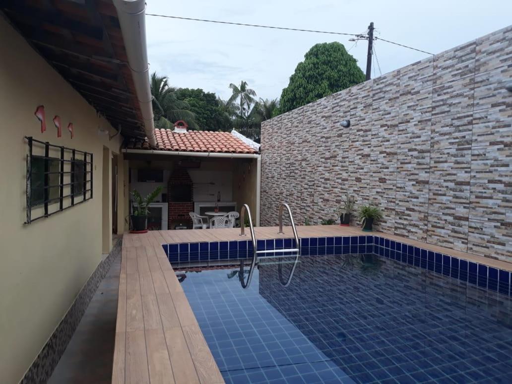 Holiday home Casa Em