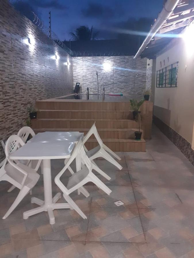 Holiday home Casa Em