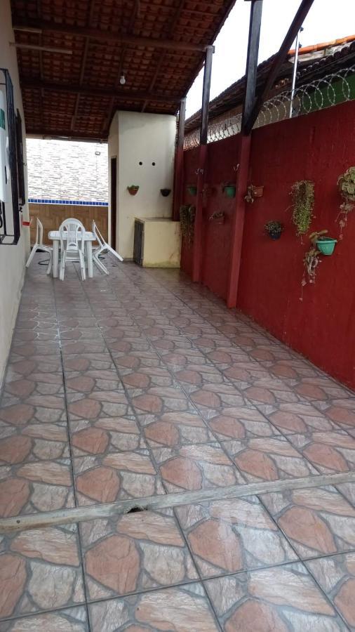 Holiday home Casa Em Salinopolis