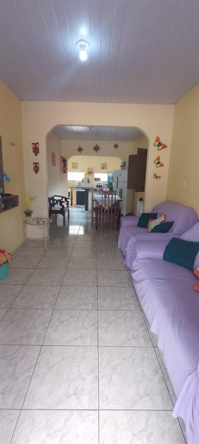 Casa Em Salinopolis