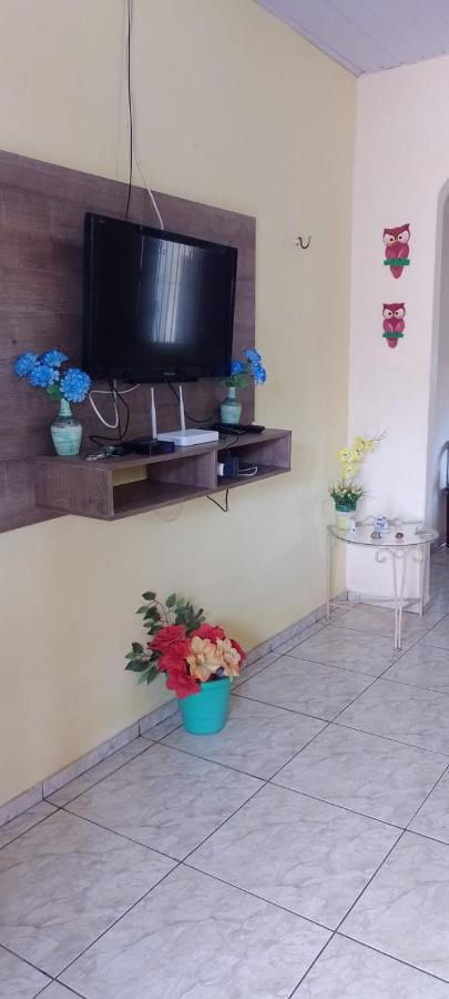 Casa Em Holiday home *