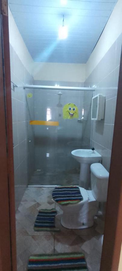 Casa Em * Salinopolis
