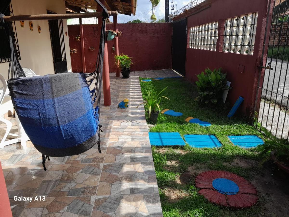 Casa Em Holiday home *