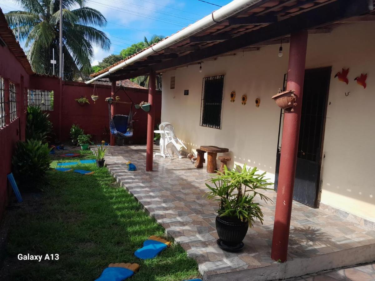 Casa Em * Salinopolis