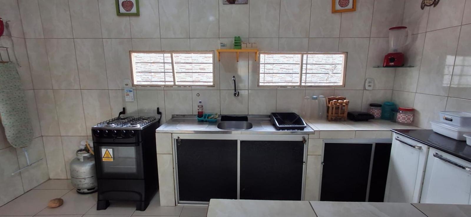 Holiday home Casa Em Salinopolis