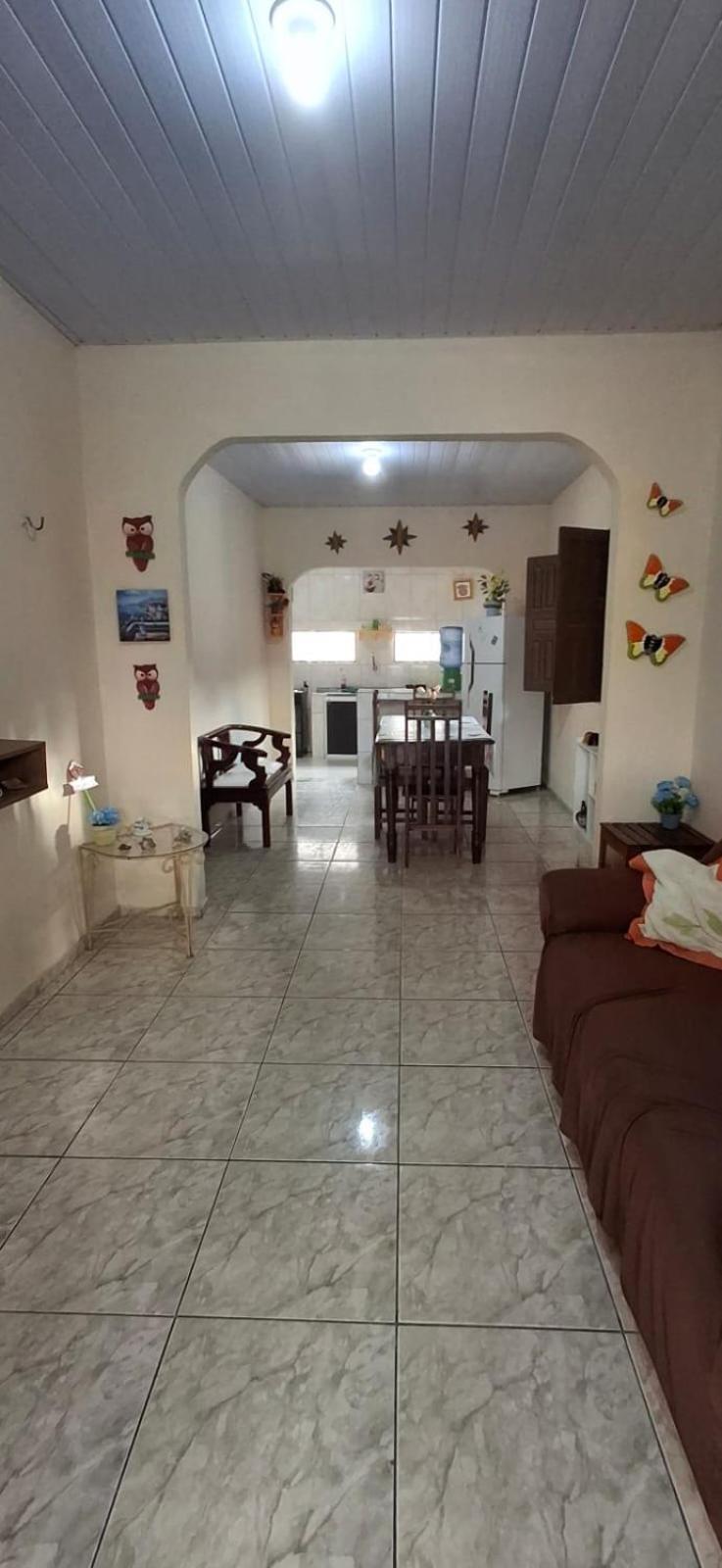 Casa Em * Salinopolis