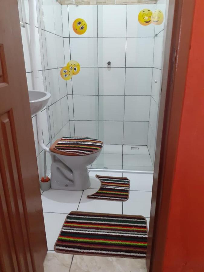 Holiday home Casa Em Salinopolis