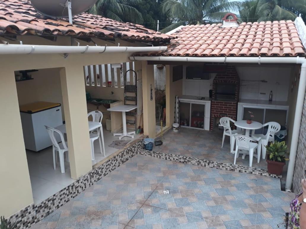 Holiday home Casa Em