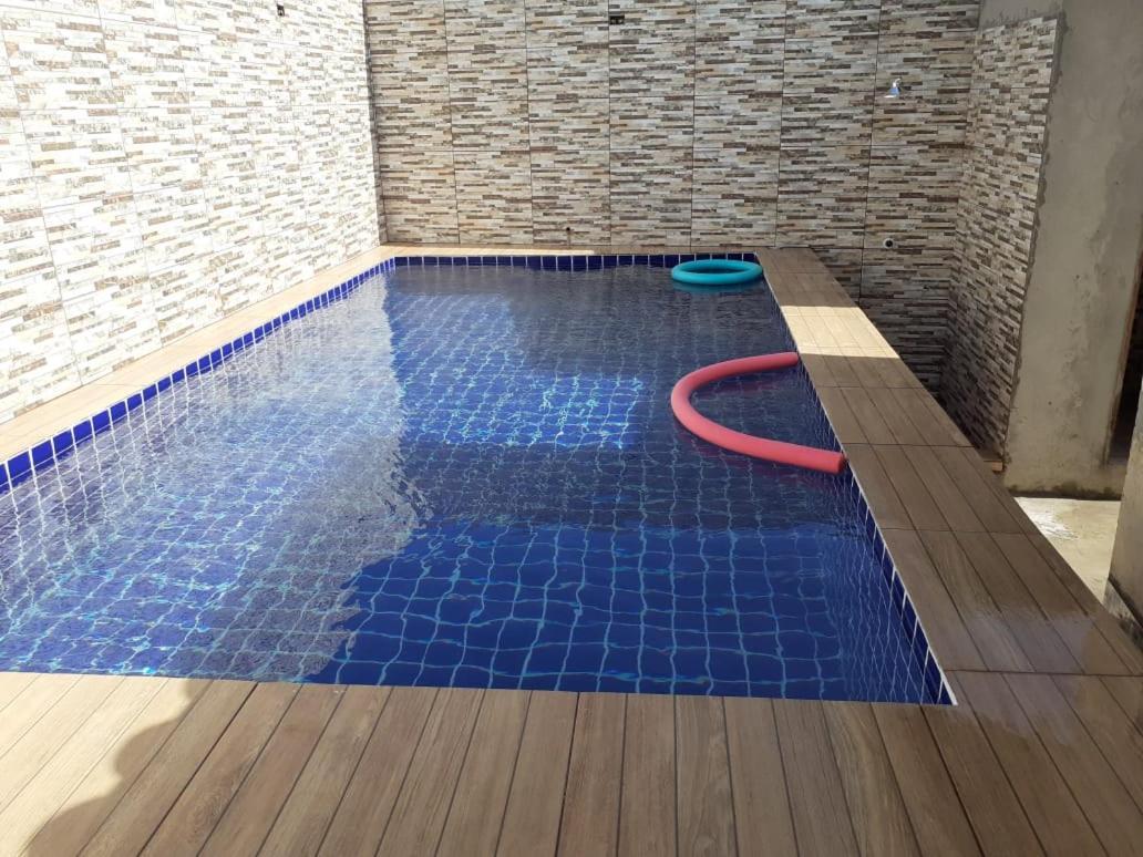 Casa Em *